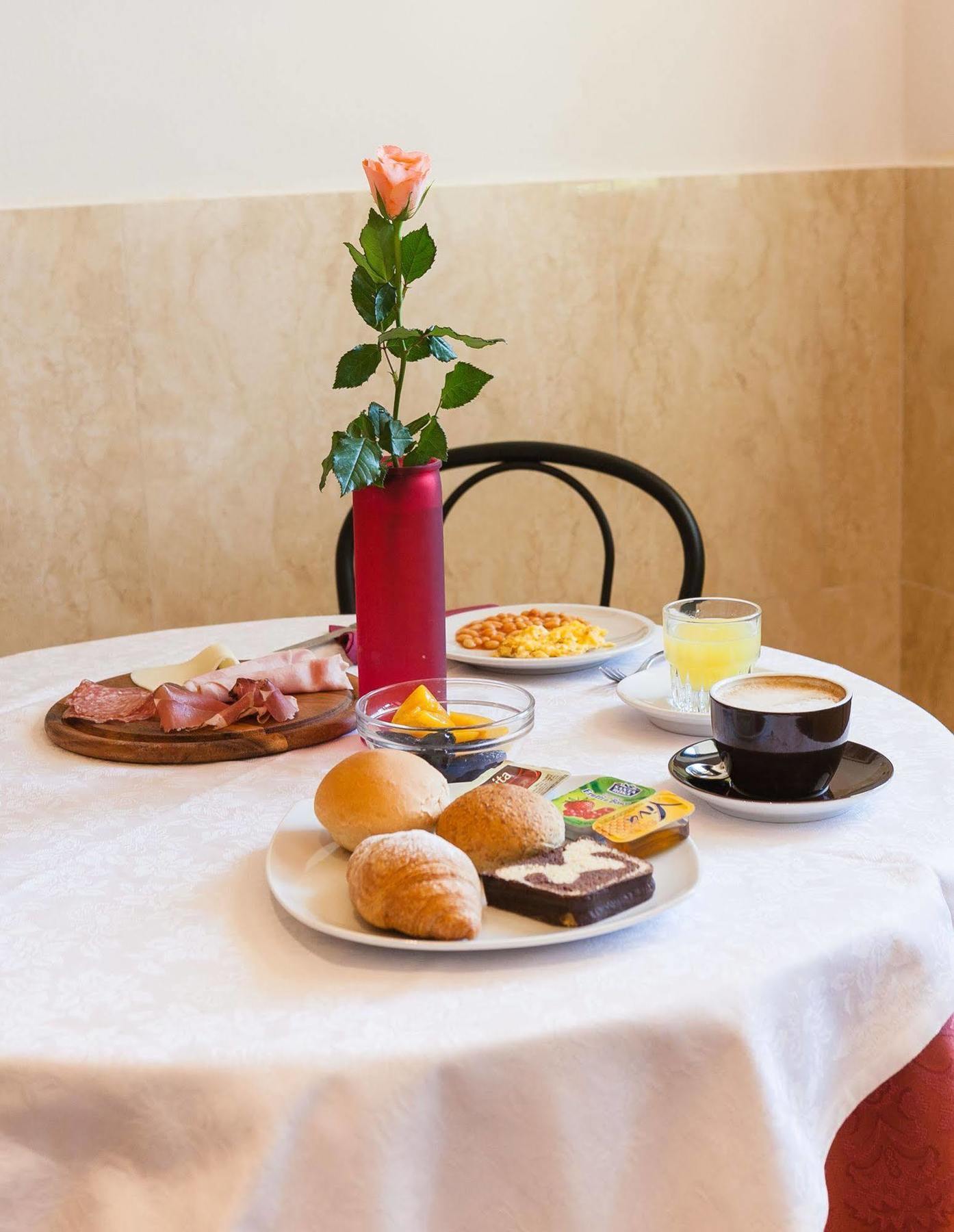 Hotel Frank Лідо-ді-Єзоло Екстер'єр фото